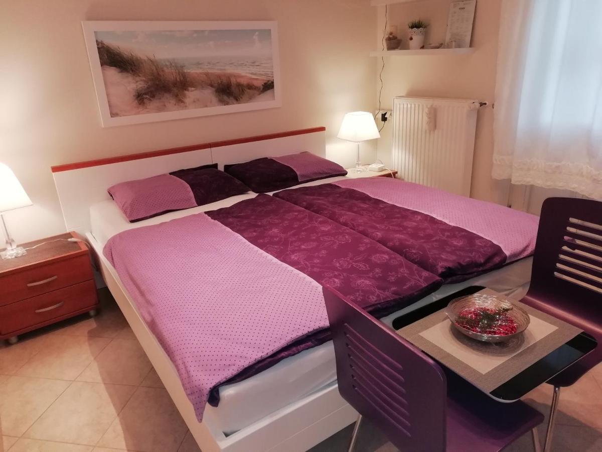 Room Sarah Rijeka Bagian luar foto